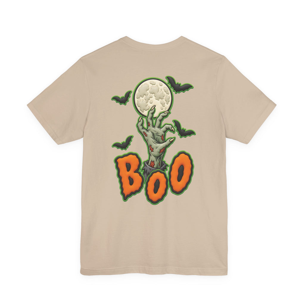 Uncommon Nurse Boo T-Shirt