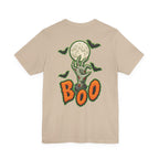 Uncommon Nurse Boo T-Shirt