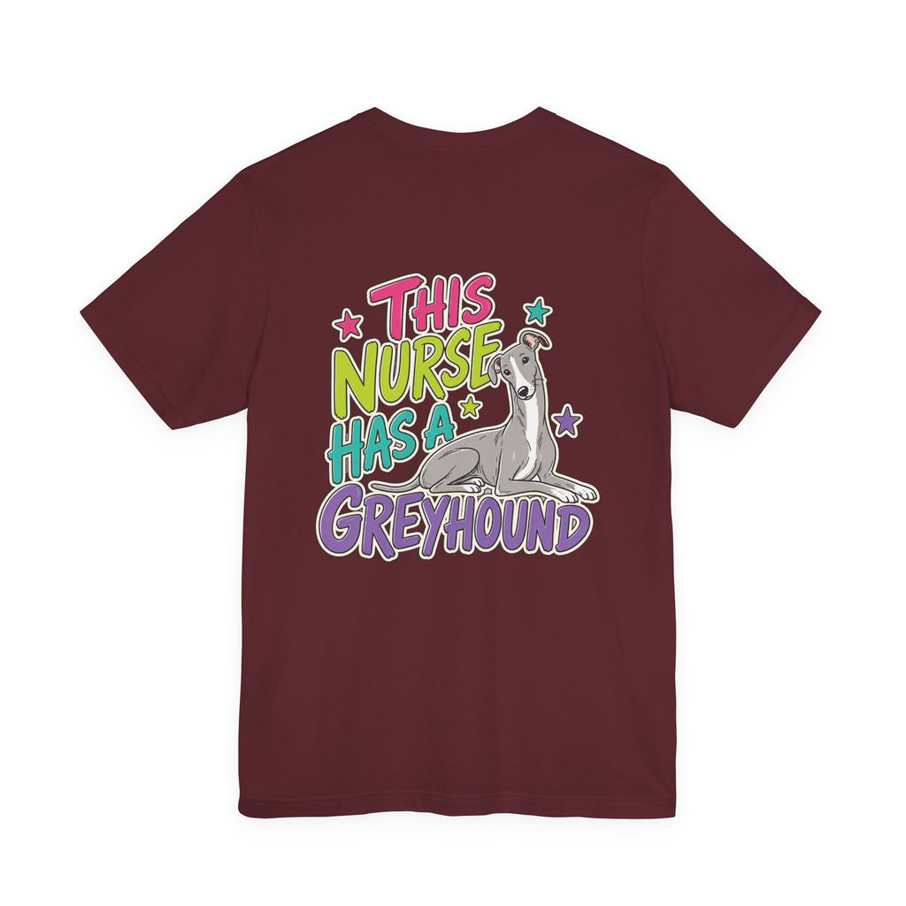 Greyhound T-Shirt I