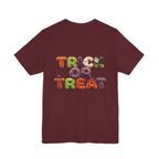 Uncommon Nurse Trick or Treat T-Shirt II