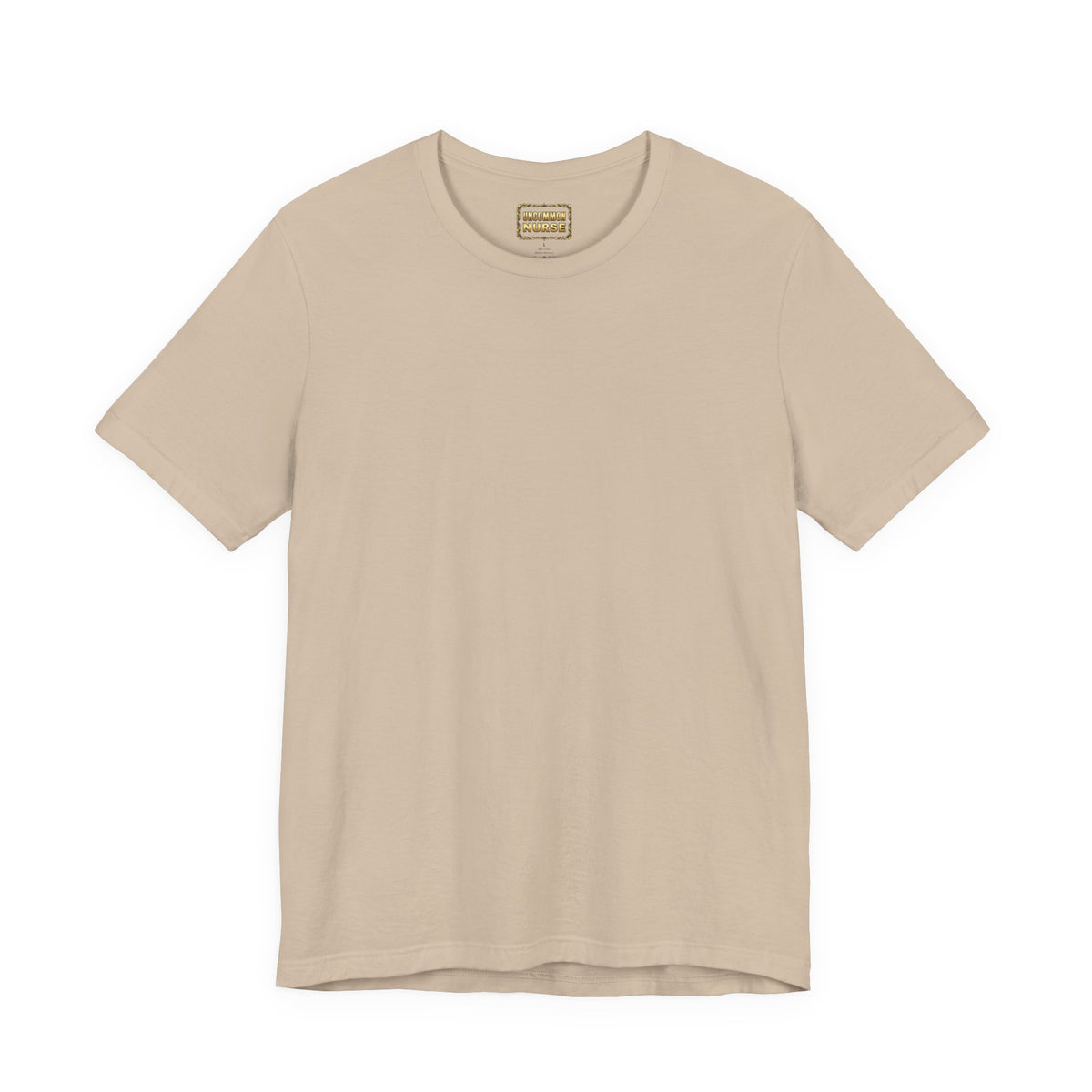Uncommon Nurse Yoga T-Shirt II