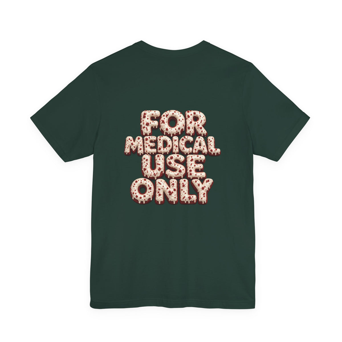 Uncommon Nurse For Medical Use Only T-Shirt I
