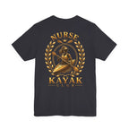 Uncommon Nurse Kayak T-Shirt