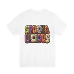 Uncommon Nurse Spookalicious Donuts T-Shirt