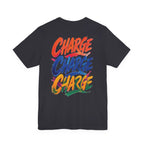 Charge Nurse T-Shirt