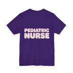 Pediatric Nurse T-Shirt