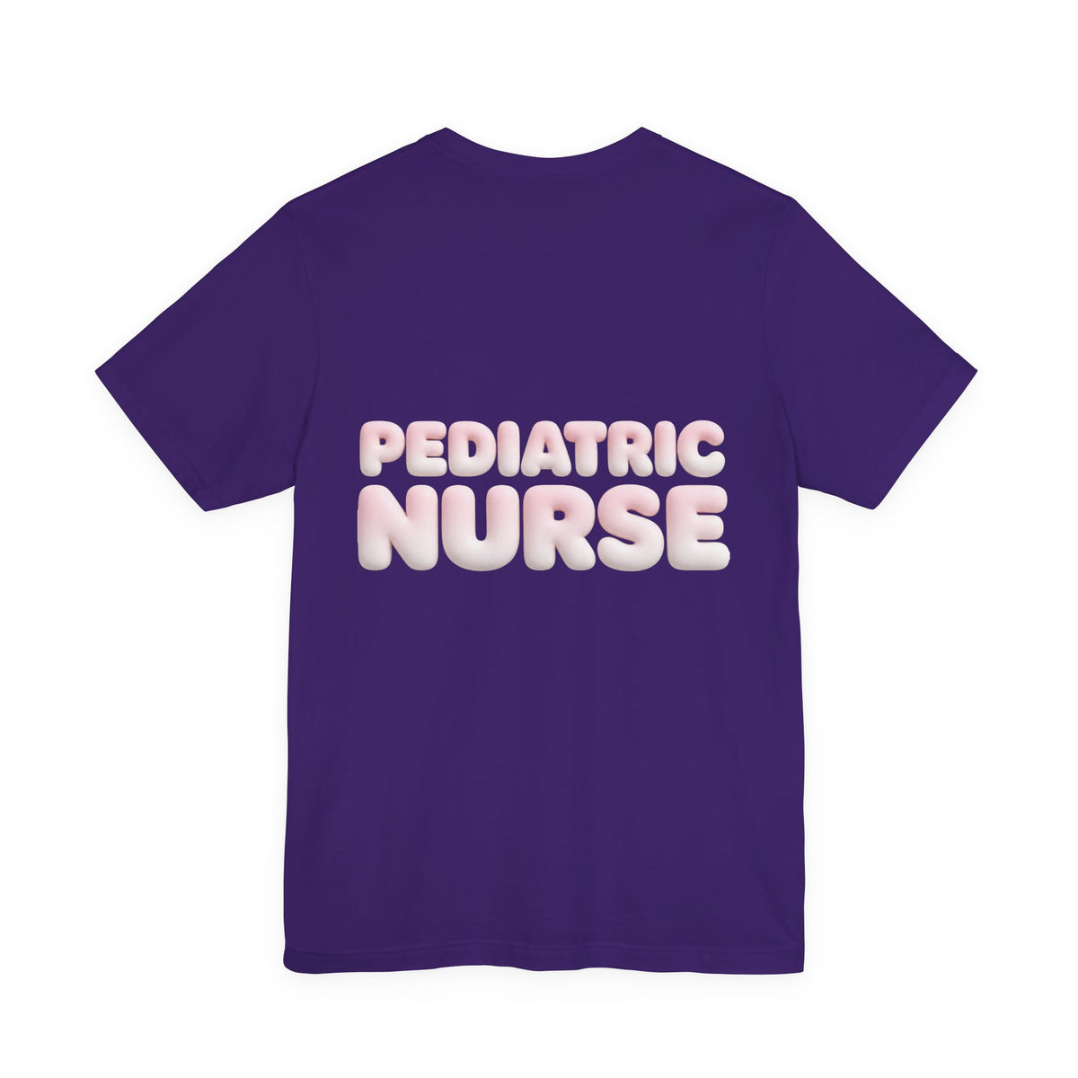 Pediatric Nurse T-Shirt