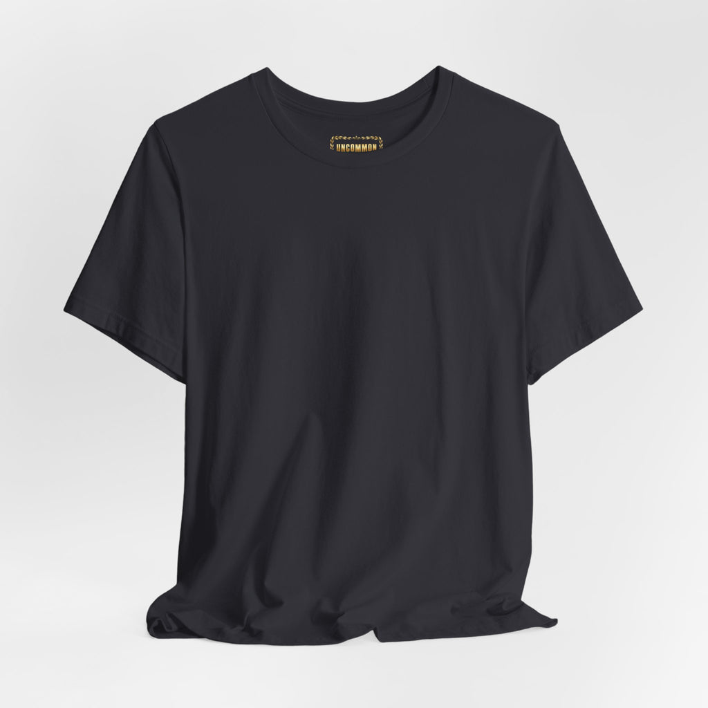 Uncommon Nurse Equestrian T-Shirt