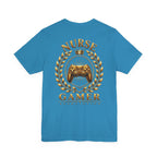 Uncommon Nurse Gamer T-Shirt