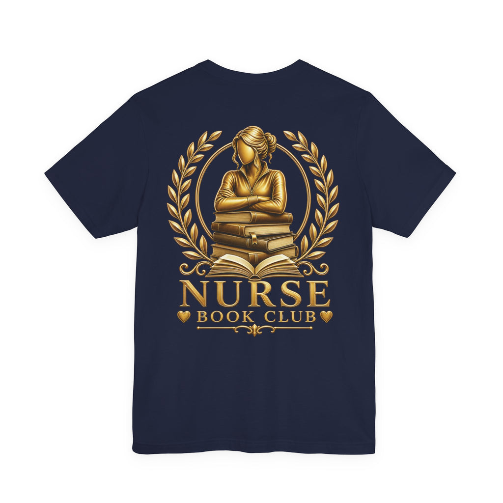Book Club T-Shirt I