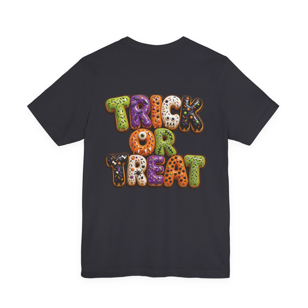 Uncommon Nurse Trick or Treat T-Shirt I