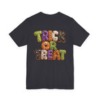 Uncommon Nurse Trick or Treat T-Shirt I