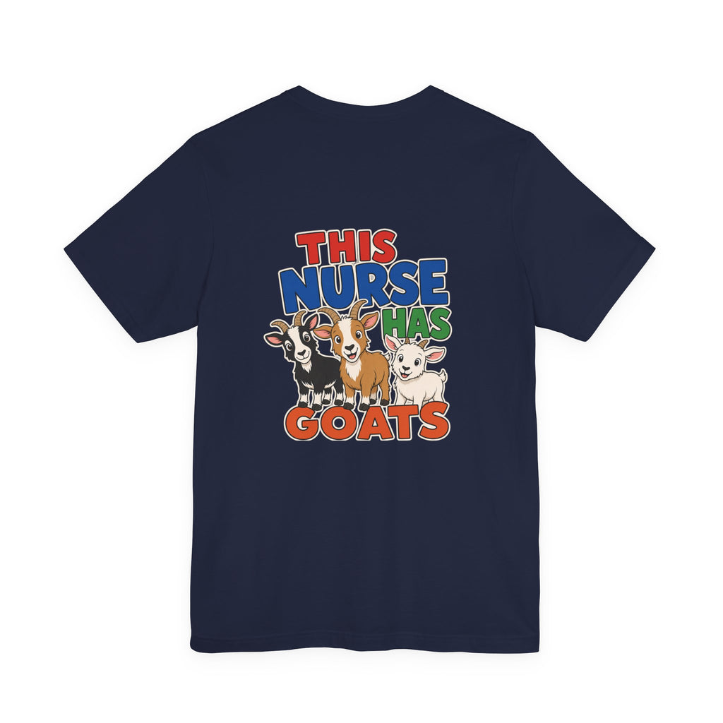 Goats T-Shirt