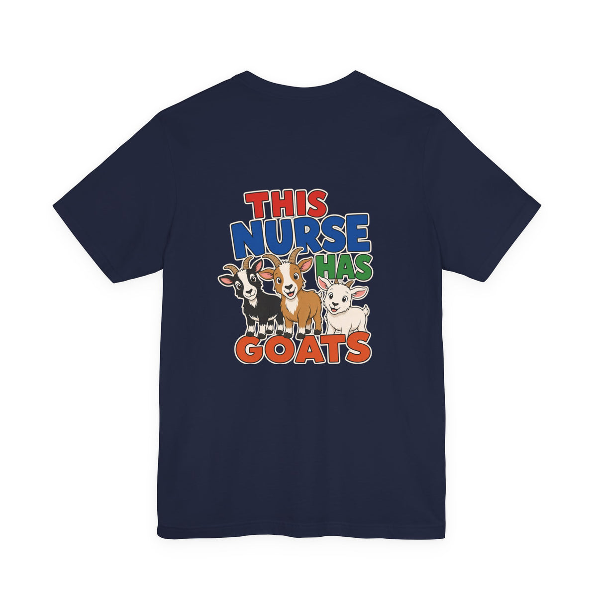 Goats T-Shirt