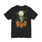 Uncommon Nurse Boo T-Shirt