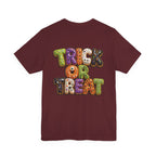 Uncommon Nurse Trick or Treat T-Shirt I