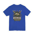 Uncommon Nurse Gardening T-Shirt