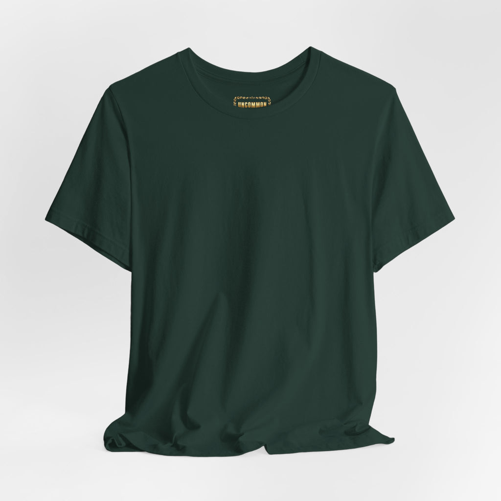 Uncommon Nurse Skiing T-Shirt