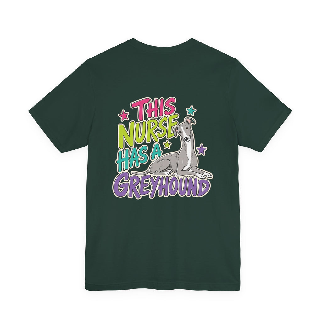 Greyhound T-Shirt I