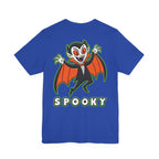 Uncommon Nurse Spooky Vampire T-Shirt