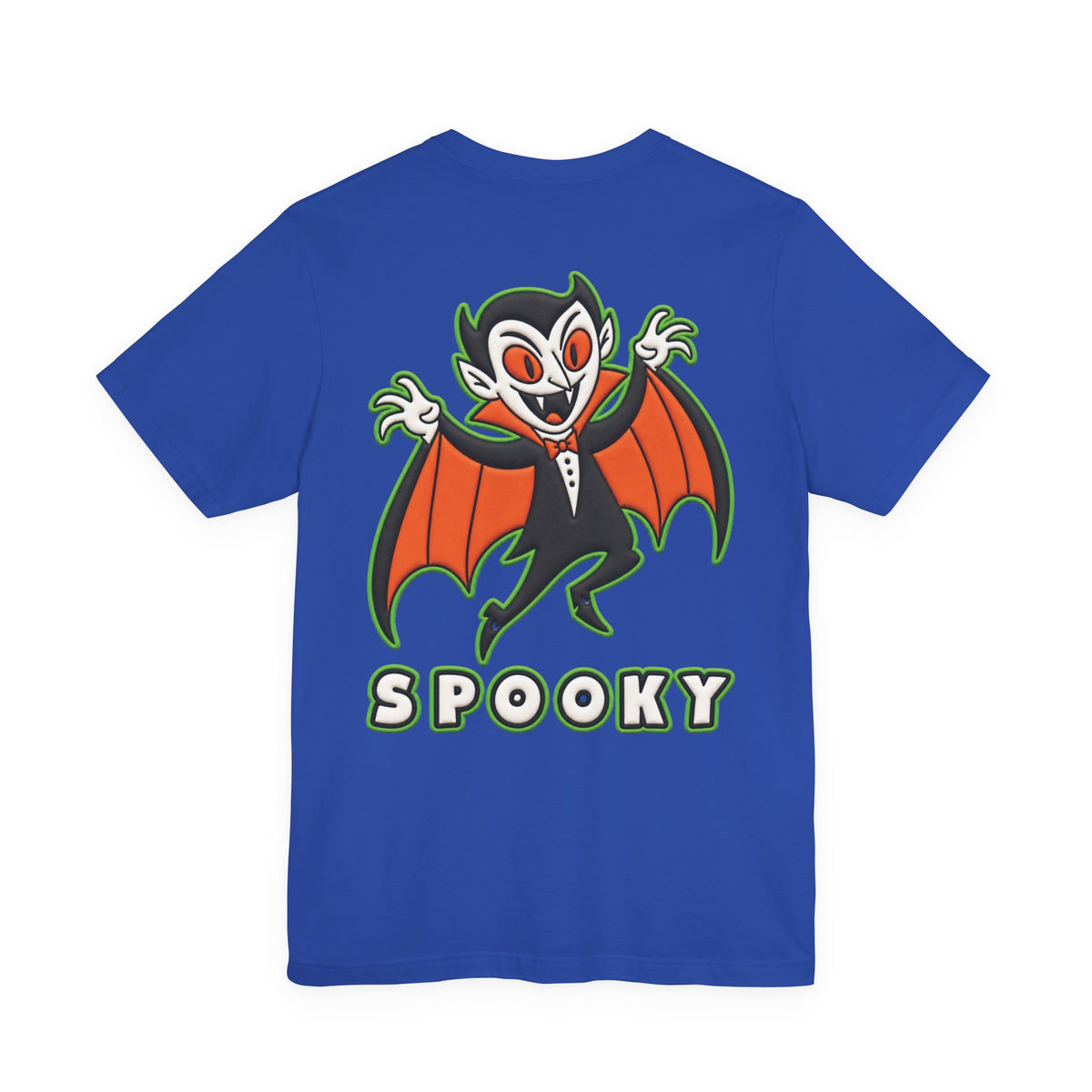 Uncommon Nurse Spooky Vampire T-Shirt