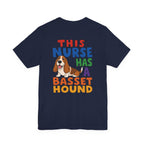 Basset Hound T-Shirt II