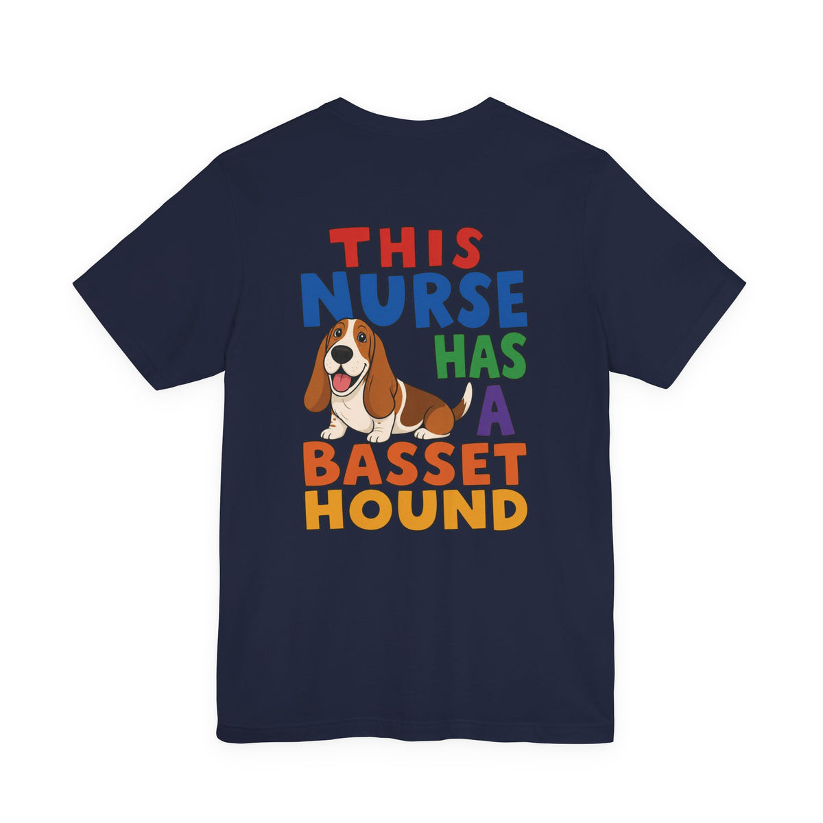 Basset Hound T-Shirt II