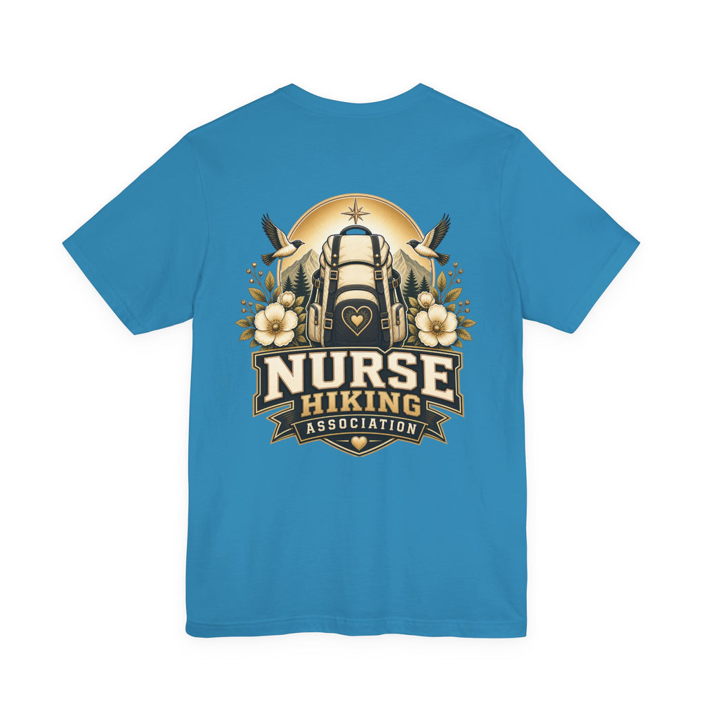 Hiking T-Shirt