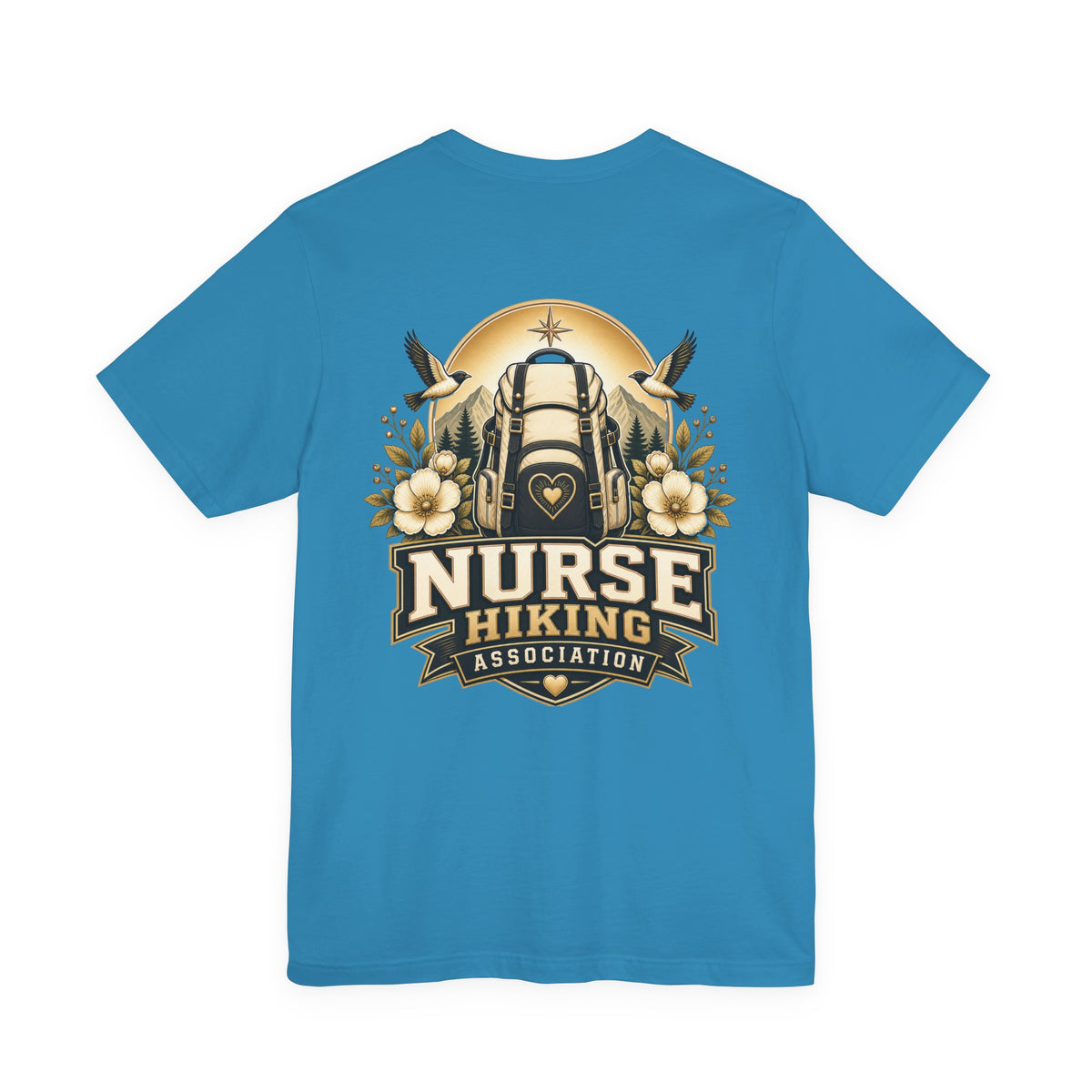Hiking T-Shirt