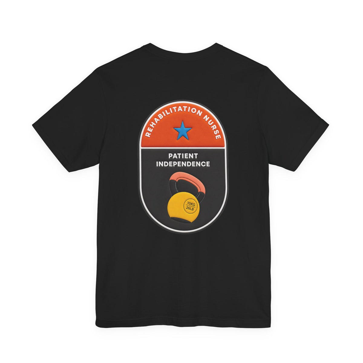 Rehabilitation Nurse T-Shirt