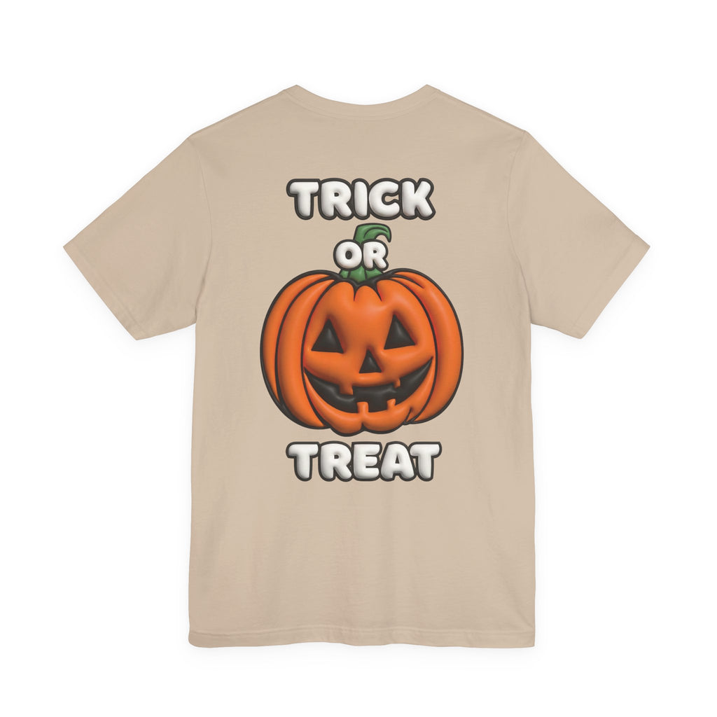 Trick or Treat T-Shirt I