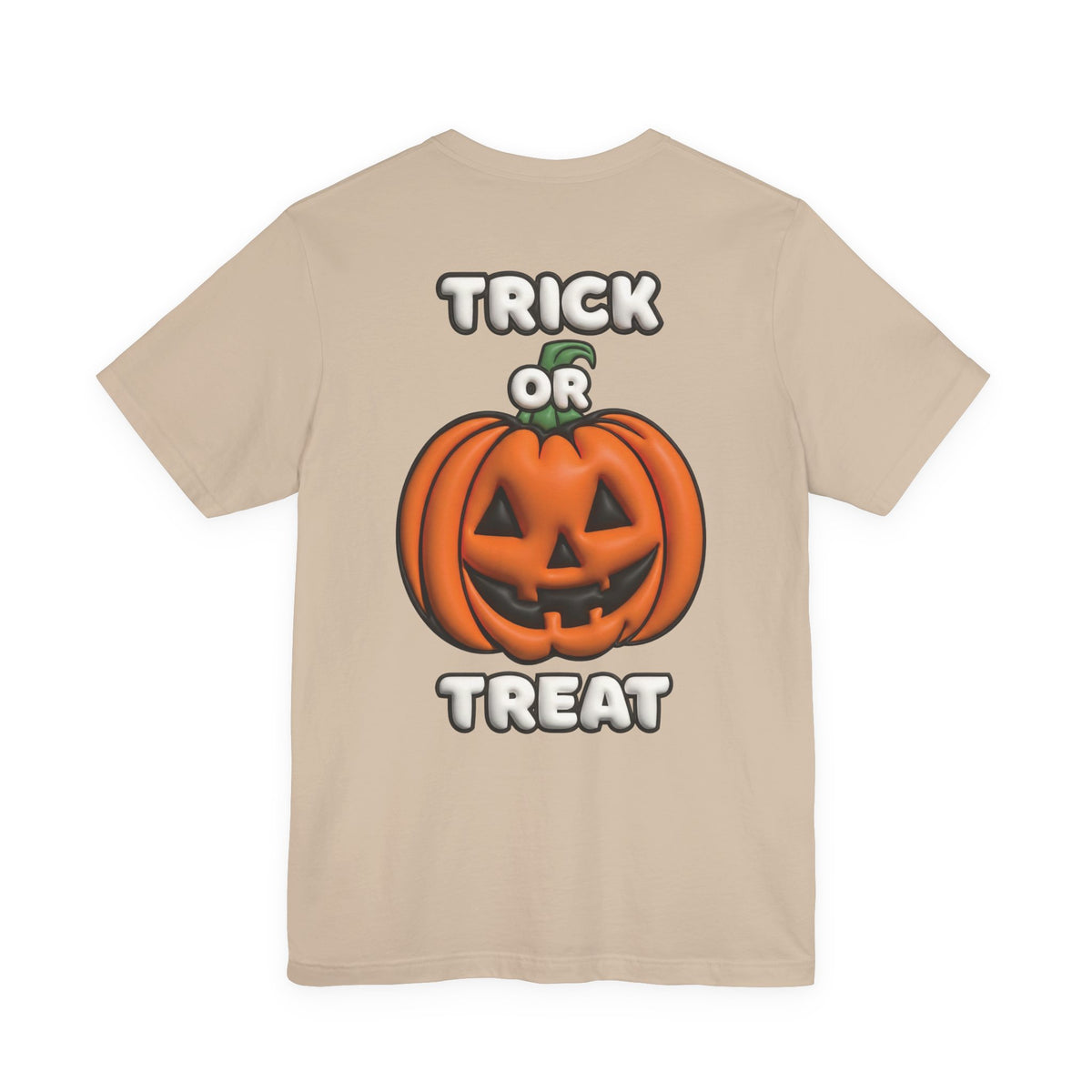 Trick or Treat T-Shirt I