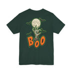 Uncommon Nurse Boo T-Shirt