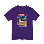 Cavalier King Charles Spaniel T-Shirt II
