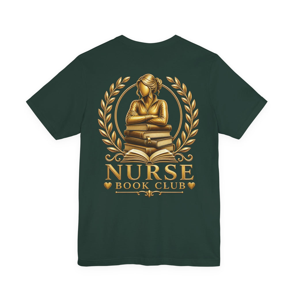 Book Club T-Shirt I