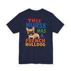 French Bulldog T-Shirt II