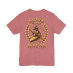 Uncommon Nurse Kayak T-Shirt