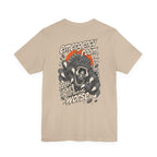Anime Emergency Room Nurse T-Shirt