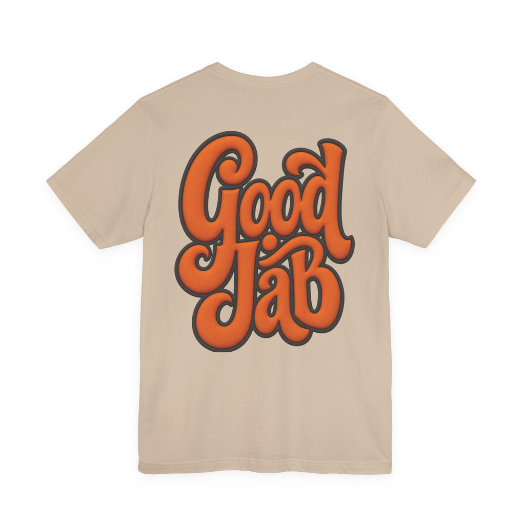 Good Jab T-Shirt I