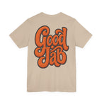 Good Jab T-Shirt I