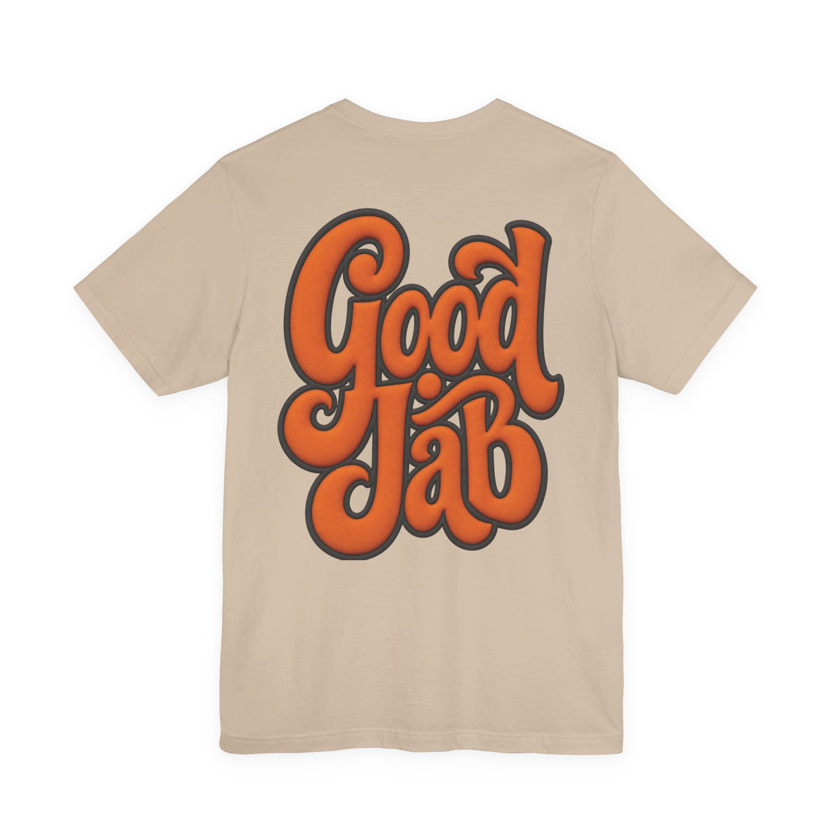Good Jab T-Shirt I