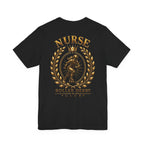 Uncommon Nurse Roller Derby T-Shirt