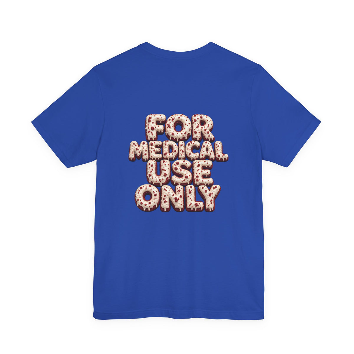 Uncommon Nurse For Medical Use Only T-Shirt I