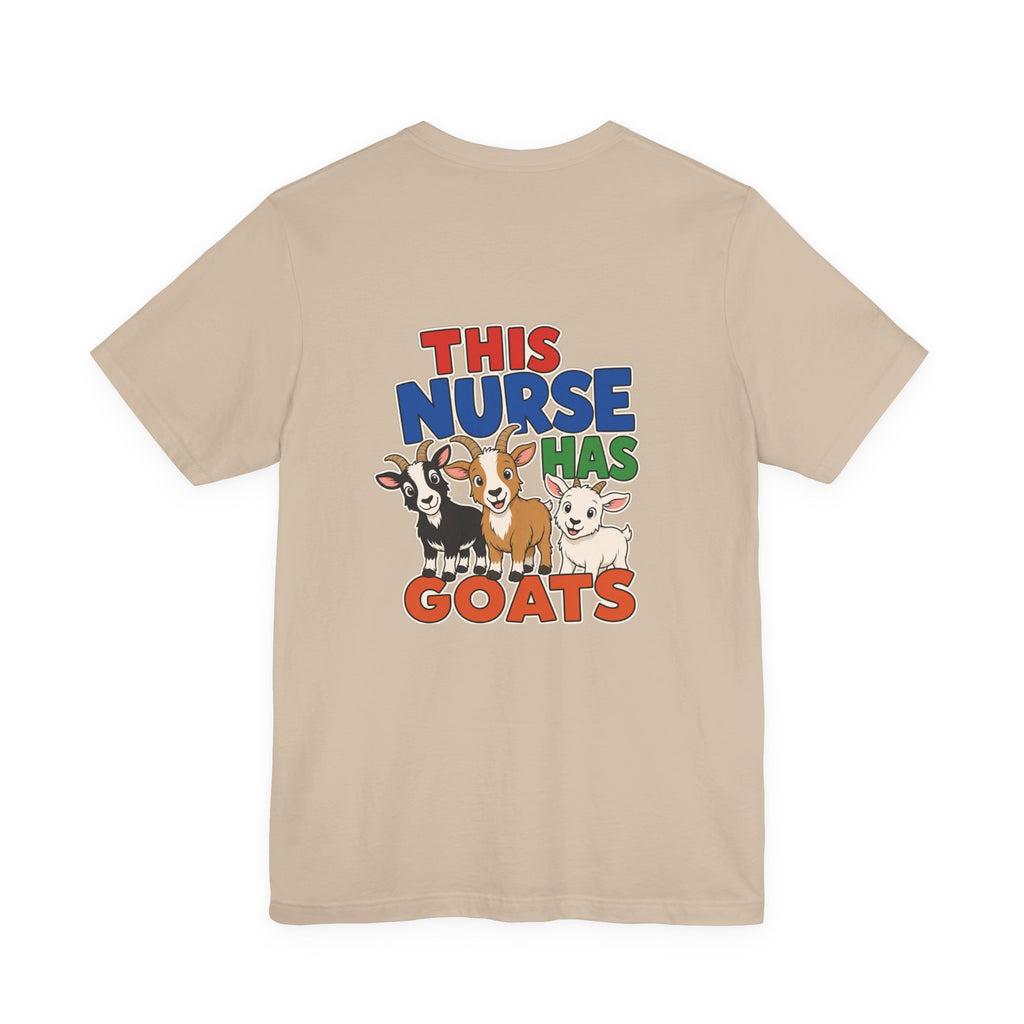 Goats T-Shirt