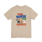 Goats T-Shirt
