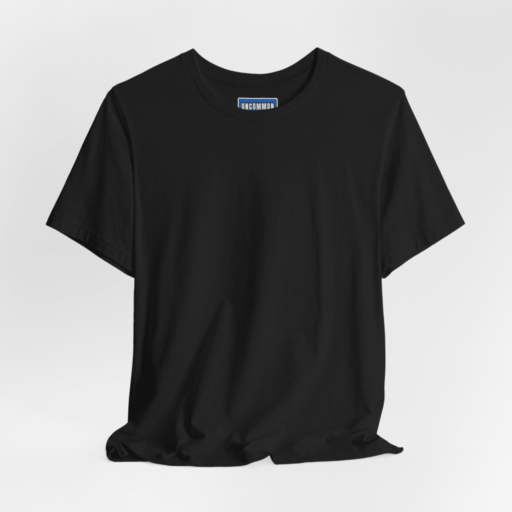 Uncommon Nurse Emergency Room Nurse T-Shirt