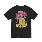 Golden Retriever T-Shirt I