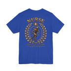 Uncommon Nurse Roller Derby T-Shirt