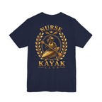 Uncommon Nurse Kayak T-Shirt