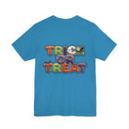 Uncommon Nurse Trick or Treat T-Shirt II